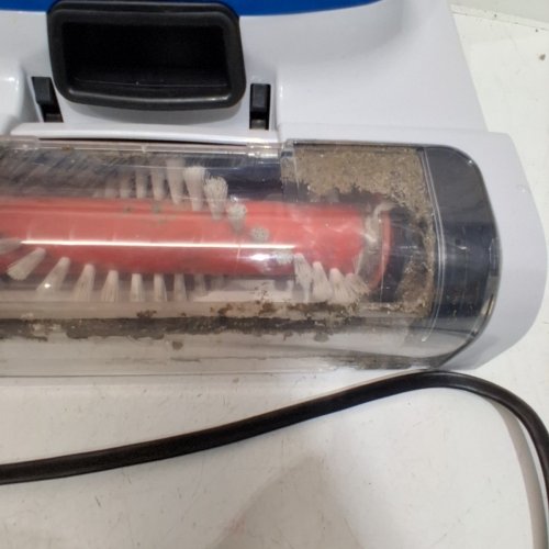 HOOVER POWERDASH PET CARPET CLEANER CORDED VACCUUM (MODEL: FH50705VCD) image 4