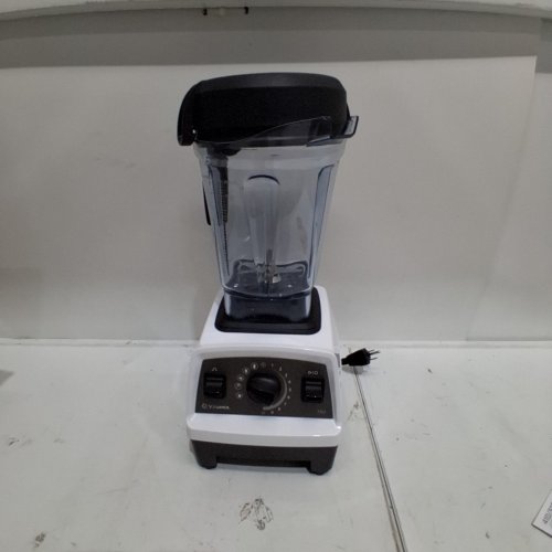 VITAMIX PROPEL SERIES 750 BLENDER - 64 OZ - WHITE (MODEL: 071395/VM0197A) image 4