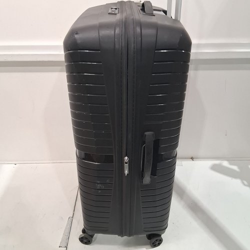 AMERICAN TOURISTER AIRCONIC SPINNER FRONTLOAD LUGGAGE - 26.5" - BLACK image 6