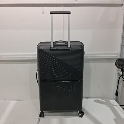 AMERICAN TOURISTER AIRCONIC SPINNER FRONTLOAD LUGGAGE - 26.5" - BLACK image 7
