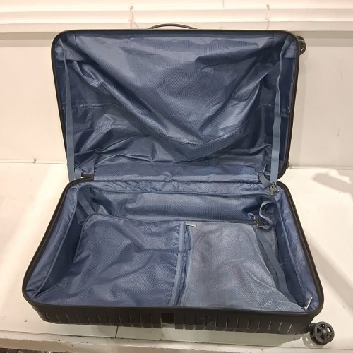 AMERICAN TOURISTER AIRCONIC SPINNER FRONTLOAD LUGGAGE - 26.5" - BLACK image 8