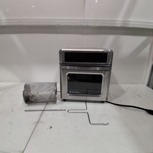 COSORI AIR FRYER TOASTER OVEN - 12L - FITS 8" PIZZA (MODEL: CAF-R121-SCA) image 3