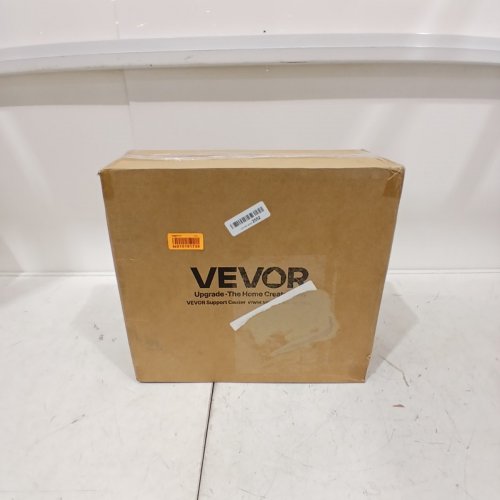 RAISED TOILET SEAT RISER - 4" RAISED - WHITE - (MODEL: FBL760600) image 5