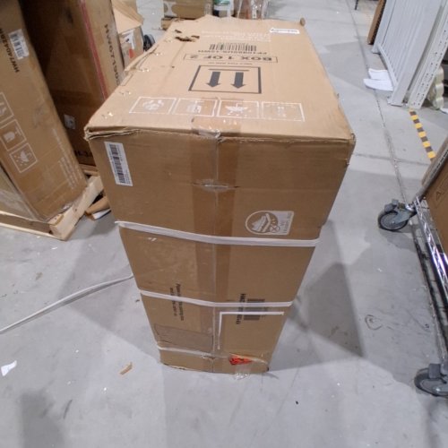 COSTWAY OUTDOOR AC UNIT SYSTEM - 115V - 11500BTU - WHITE (MODEL: FP10995US-12WH) image 4