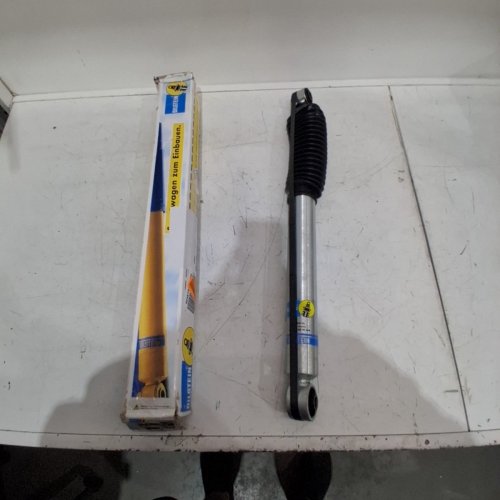 BILSTEIN REAR SHOCK ABSORBER - FITMENT FOR 2014-2018 DODGE RAM 2500 (MODEL: 24-239455) image 3
