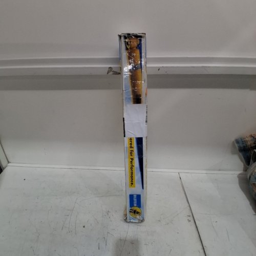 BILSTEIN REAR SHOCK ABSORBER - FITMENT FOR 2014-2018 DODGE RAM 2500 (MODEL: 24-239455) image 4