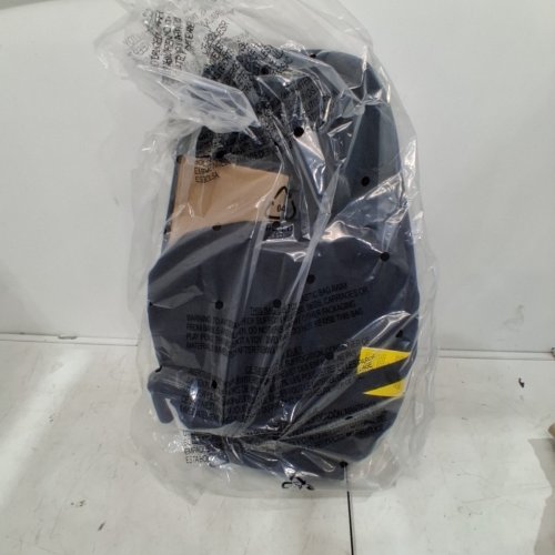 HOMEDICS SHIATSU MASSAGE CUSHION WITH HEAT - BLACK (MODEL: SBM-115HJ) image 3