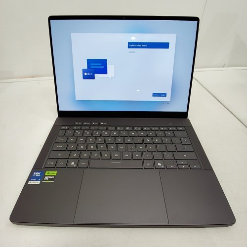 ASUS ROG ZEPHYRUS G14 GAMING LAPTOP, 14" OLED, NVIDIA® GEFORCE RTX 5070, INTEL CORE ULTRA 9 386H, 32GB DDR5, 1TB SSD, WI-FI 7, COPILOT+ PC (MODEL: GU405AP-DS96-CA) image 2