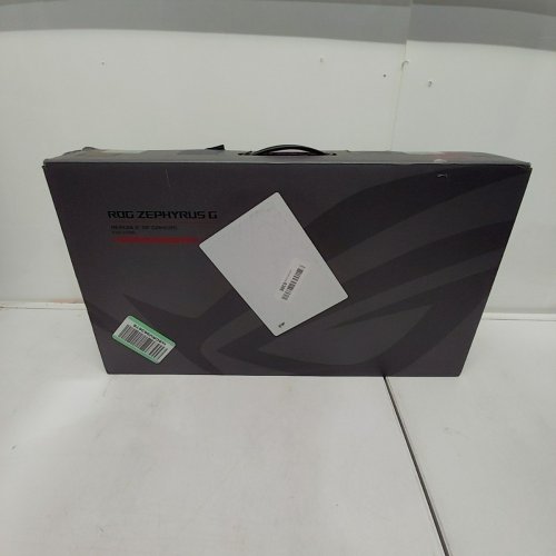 ASUS ROG ZEPHYRUS G14 GAMING LAPTOP, 14" OLED, NVIDIA® GEFORCE RTX 5070, INTEL CORE ULTRA 9 386H, 32GB DDR5, 1TB SSD, WI-FI 7, COPILOT+ PC (MODEL: GU405AP-DS96-CA) image 12