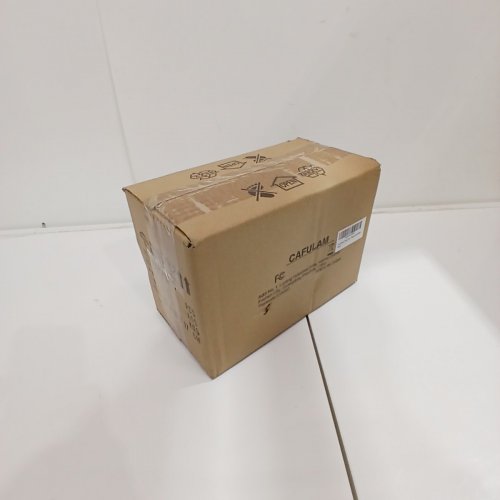 2PK CAFULAM FARMHOUSE KITCHEN LIGHT FIXTURE 110V - 120V - BROWN (MODEL:PMS630) image 2