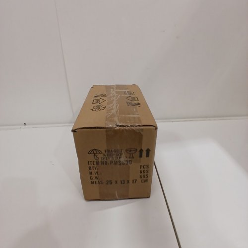 2PK CAFULAM FARMHOUSE KITCHEN LIGHT FIXTURE 110V - 120V - BROWN (MODEL:PMS630) image 3