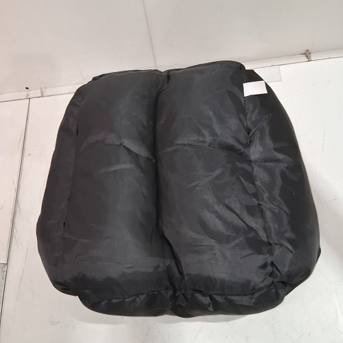DOG BED FOR SMALL DOGS RECTANGLE SLEEPING PET BED - (MODEL: CI.06CW596-KM) image 3