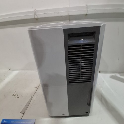MIDEA EASYDRY DEHUMIDIFIER WITH DIGITAL DISPLAY - 1500SQ.FT. COVERAGE - WHITE (MODEL: MAD22C1AWS) image 9