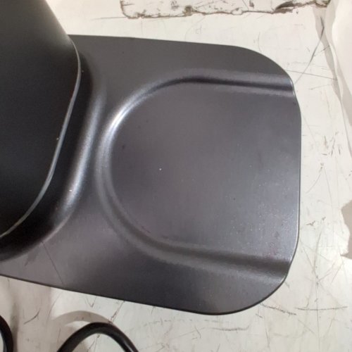 NINJA NEVER CLOG COLD PRESS JUICER - 150W - BLACK (MODEL: 2555552/JC155CCO) image 5