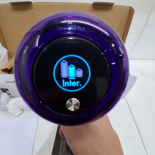 DYSON V11 CORDLESS 2-IN-1 STICK/HAND VACUUM CLEANER (MODEL: V11 SV28) image 2