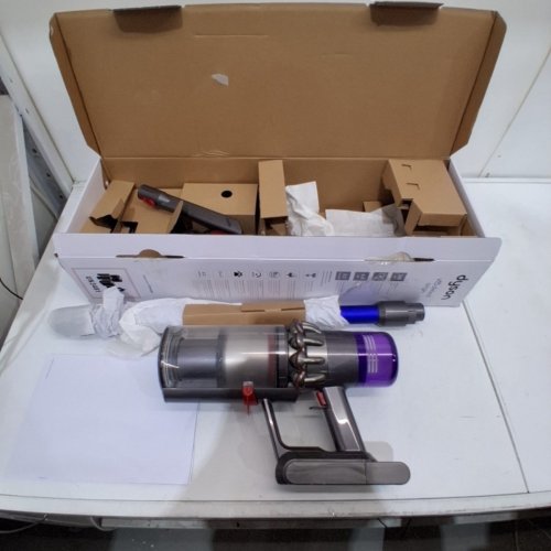 DYSON V11 CORDLESS 2-IN-1 STICK/HAND VACUUM CLEANER (MODEL: V11 SV28) image 4