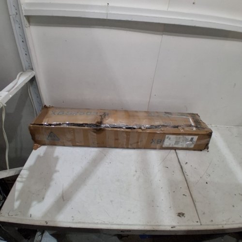 MATTRESS FOUNDATION/BOX SPRING EASY ASSEMBLY - 9" FULL SIZE-BLACK (MODEL: XBS2503-9) image 5