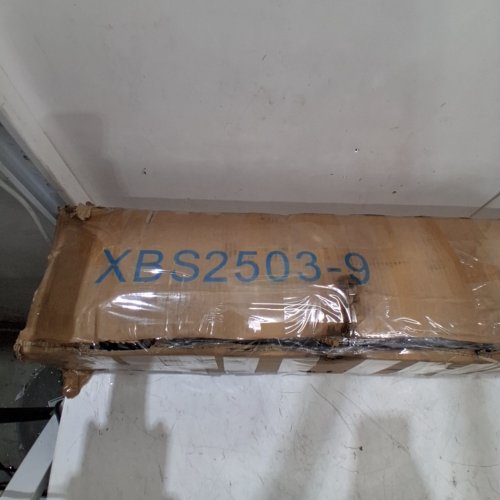 MATTRESS FOUNDATION/BOX SPRING EASY ASSEMBLY - 9" FULL SIZE-BLACK (MODEL: XBS2503-9) image 6