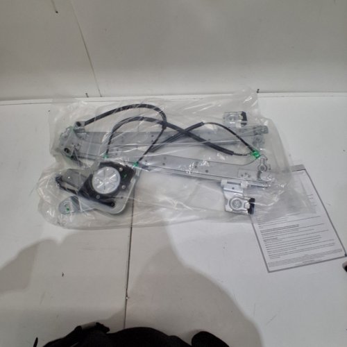 OBAEE POWER WINDOW LIFT REGULATOR & MOTOR ASSEMBLY (SEE PHOTOS FOR COMPATIBLE MODELS) - (MODEL: 741-578) image 2