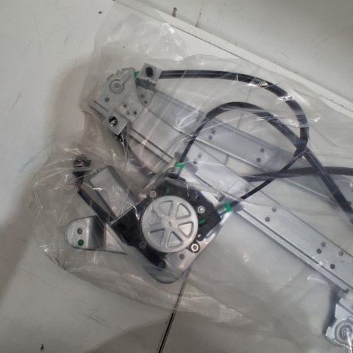 OBAEE POWER WINDOW LIFT REGULATOR & MOTOR ASSEMBLY (SEE PHOTOS FOR COMPATIBLE MODELS) - (MODEL: 741-578) image 3