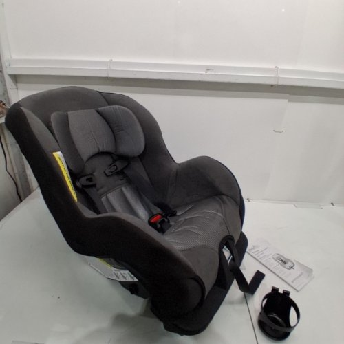 EVENFLO TRIBUTE LX CONVERTIBLE CAR SEAT - 40LBS CAP - GREY (MODEL: 38111190C) image 3