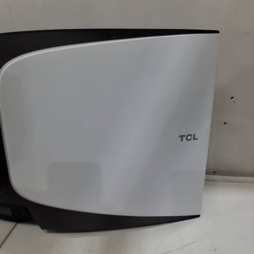 TCL 34” R84 SERIES QHD HDR QD-MINI LED CURVED GAMING MONITOR - 180HZ REFRESH RATE, 1MS GTG, AMD FREESYNC PREMIUM - BLACK/WHITE - (MODEL: 34R84) image 7