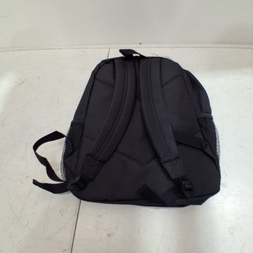 TRAVELWAY JETSTREAM MULTI-COMPARTMENT SCHOOL BACKPACK WITH POCKETS - BLACK (MODEL: 67914134610) image 3