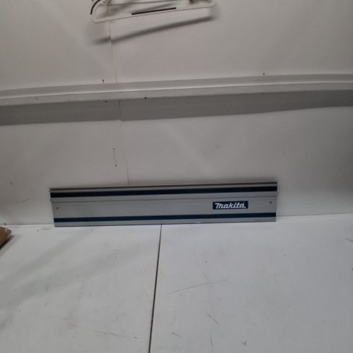 MAKITA GUIDE RAIL, 55-INCH, 39.5"X7.5", SILVER image 2