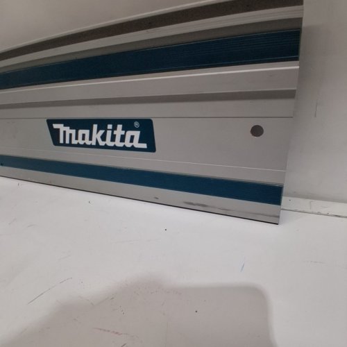 MAKITA GUIDE RAIL, 55-INCH, 39.5"X7.5", SILVER image 3
