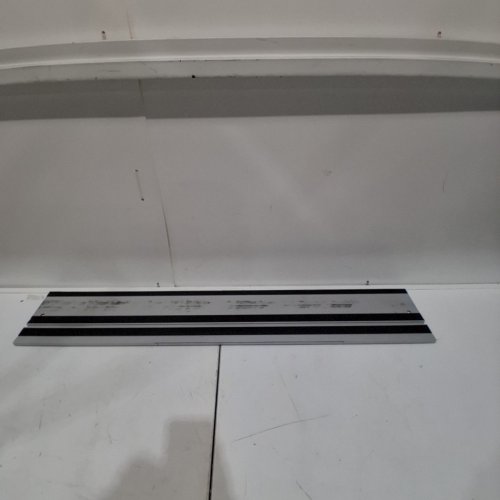 MAKITA GUIDE RAIL, 55-INCH, 39.5"X7.5", SILVER image 5