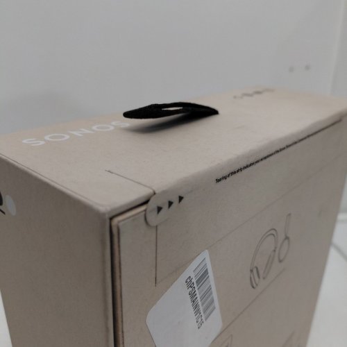 SONOS ACE WIRELESS OVER EAR HEADPHONES WITH NOISE CANCELLATION - BLACK image 4