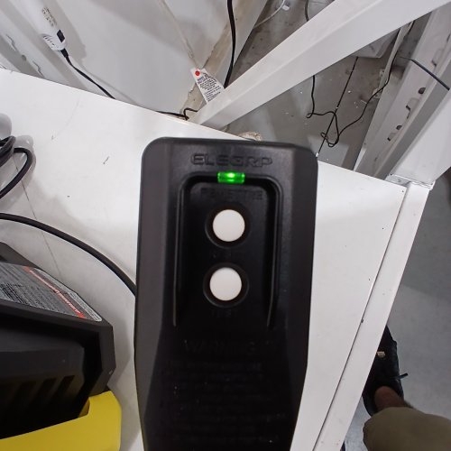 KARCHER 1700 PSI 1.2 GPM ELECTRIC PRESSURE WASHER image 2