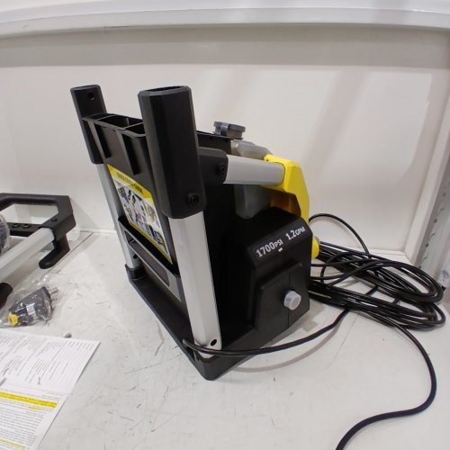 KARCHER 1700 PSI 1.2 GPM ELECTRIC PRESSURE WASHER image 8