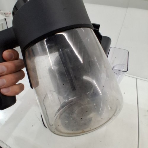 NINJA DUALBREW PRO SPECIALTY COFFEE SYSTEM SINGLE-SERVE, POD, AND 12-CUP DRIP COFFEE MAKER - BLACK - (MODEL: CFP301C) image 4