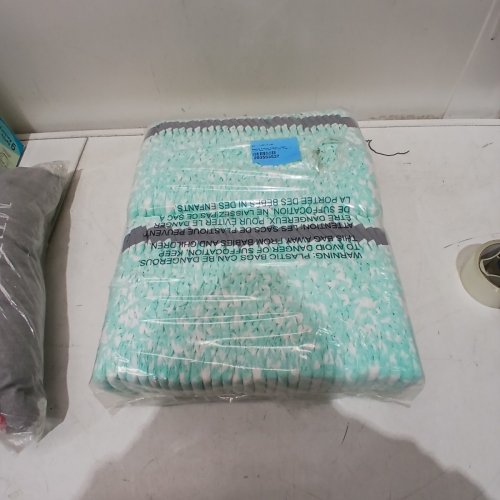 60PK RASCALS DIAPERS - SIZE 7 - GREEN image 3