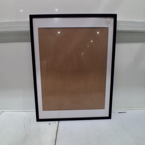 UPSIMPLE PICTURE FRAME - 18" X 24" - BLACK (MODEL : FUP0301118) image 2