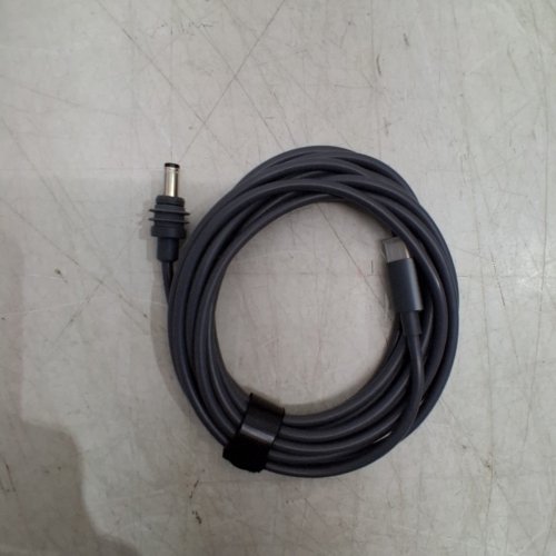 STARLINK USB-C TO DC POWER CABLE - 100W - 6FT - BLACK image 3