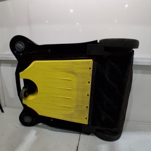 KARCHER PUSH SWEEPER S6 TWIN (MODEL: 1.766-461.0) image 3