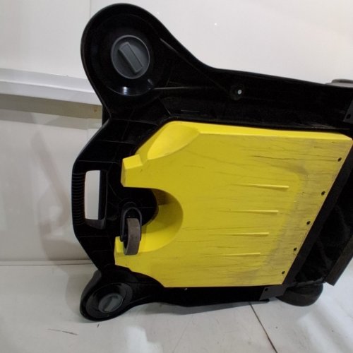 KARCHER PUSH SWEEPER S6 TWIN (MODEL: 1.766-461.0) image 4