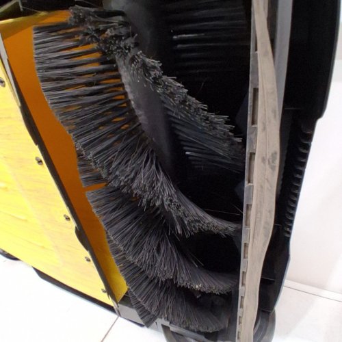 KARCHER PUSH SWEEPER S6 TWIN (MODEL: 1.766-461.0) image 5