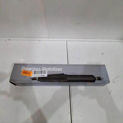 MONROE STEERING STABILIZER - FITS SELECT 4WD TRUCKS, VANS, AND SUVS MODELS - BLACK (MODEL: SC2916) image 2
