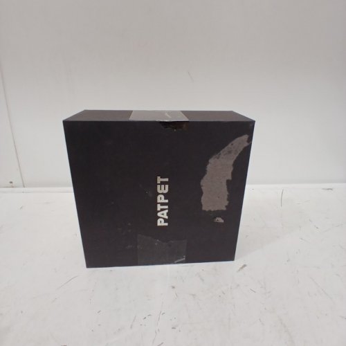 PATPET REMOTE TRAINING COLLAR - 4000FT RANGE - 10-120 LBS - BLACK /GREY (MODEL: 680) image 4