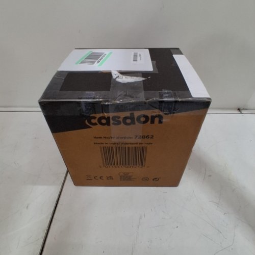 CASDON HENRY THE HOOVER/VACUUM CLEANER TOY - WITH WORKING SUCTION (MODEL:72862) image 6