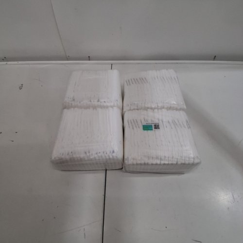 76PK PAMPERS AMORE FRAGRANCE FREE DIAPER - SIZE NEWBORN image 2