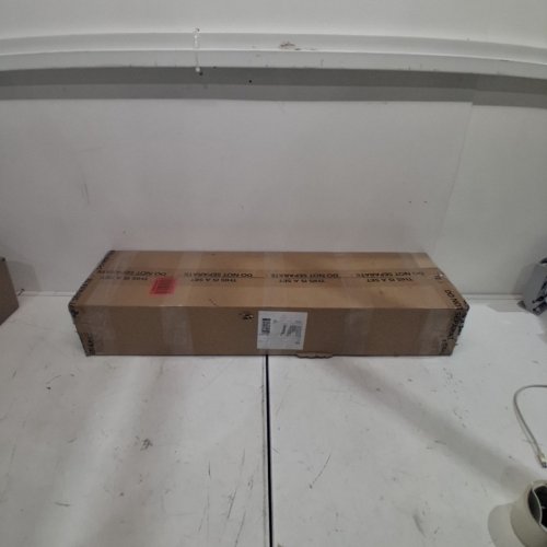 DORMAN EYE/EYE UTILITY TRAILER LEAF SPRING - 1.75" W X 26" L - 4.25" ARCH - 2000LB MAX - BLACK (MODEL: 929-1031) image 5