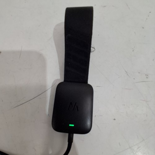 WHOOP TRIAL 5.0 WEARABLE HEALTH & FITNESS TRACKER - BLACK (MODEL: WG50) image 2