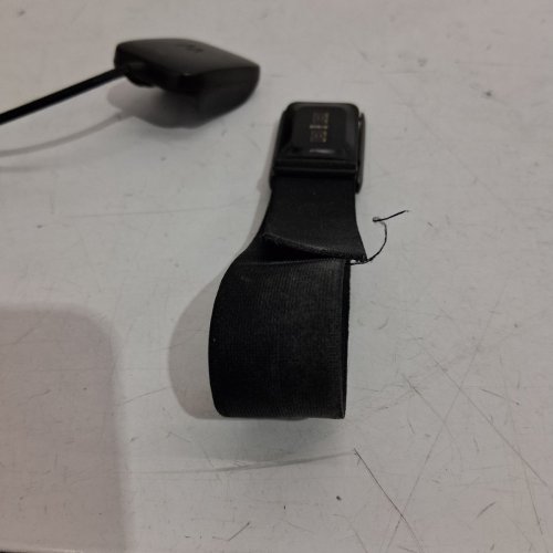WHOOP TRIAL 5.0 WEARABLE HEALTH & FITNESS TRACKER - BLACK (MODEL: WG50) image 4