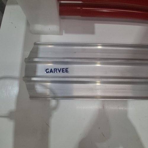 GARVEE BULL FLOAT MAGNESIUM CONCRETE FLOAT - 48" X 8" - RED (MODEL: PHO_125W5I0O) image 4