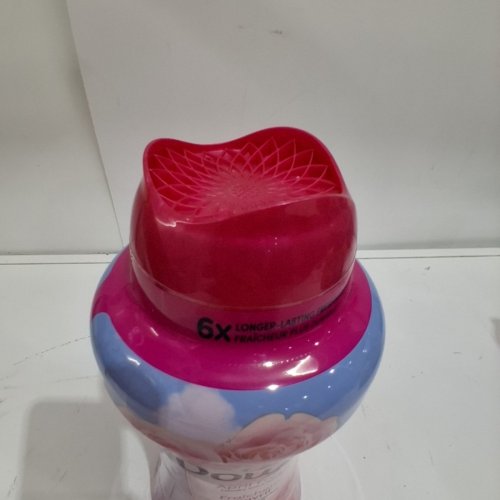 DOWNY IN-WASH LAUNDRY SCENT BOOSTER BEADS - 24OZ - APRIL FRESH image 3