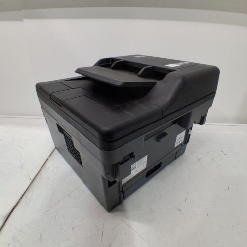 BROTHER BUSINESS-READY WIRELESS MONOCHROME MULTIFUNCTION LASER PRINTER - BLACK (MODEL- DCP-L2640DW) image 7